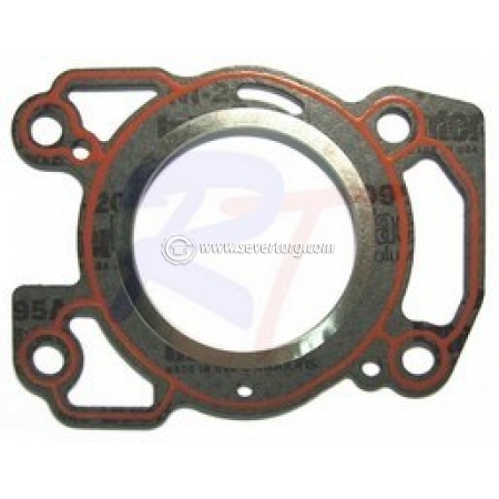 Прокладка головки цилиндров 69M-11181-00-00 | RTT-69M-11181-00 | GASKET, CYLINDER HEAD 1