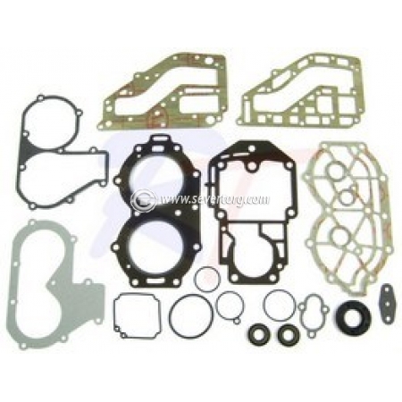 Комплект прокладок 61T-W0001-02-00 | RTT-69P-W0001-00 | POWER HEAD GASKET KIT