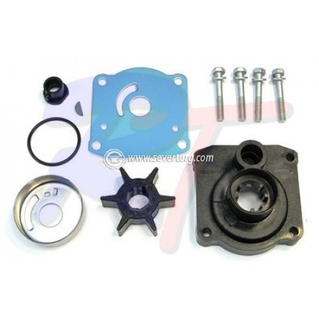 Ремкомплект помпы 69P-W0078-00-00 | RTT-69P-W0078-00 | WATER PUMP REPAIR KIT