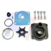 Ремкомплект помпы 69P-W0078-00-00 | RTT-69P-W0078-00 | WATER PUMP REPAIR KIT