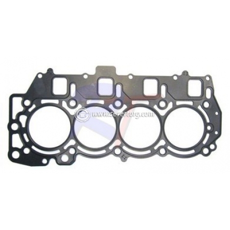 Прокладка головки цилиндров  | RTT-69W-11181-01 | GASKET, CYLINDER HEAD
