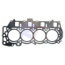 Прокладка головки цилиндров  | RTT-69W-11181-01 | GASKET, CYLINDER HEAD