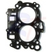 Прокладка головки цилиндров 6AG-11181-10-00 | RTT-6AG-11181-10 | GASKET, CYLINDER HEAD 1