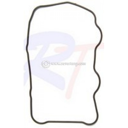 Уплотнение крышки 6AH-11356-00-00 | RTT-6AH-11356-00 | SEAL, CYLINDER 2