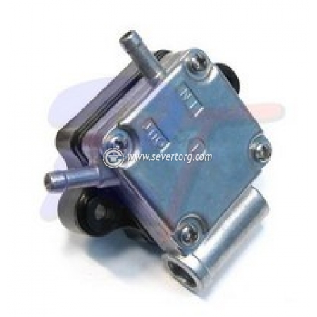 Насос топливный в сборе  | RTT-6AH-24410-00 | FUEL PUMP ASSY