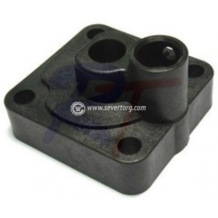 Корпус помпы  RTT-6AH-44311-00 | RTT-6AH-44311-00 | HOUSING, WATER PUMP
