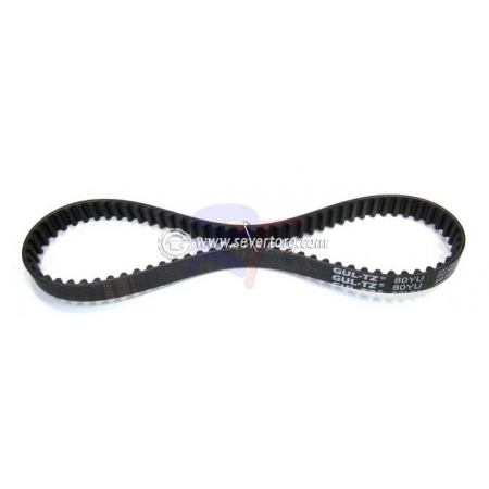 Ремень приводной  | RTT-6AH-46241-00 | V-BELT 80YU16