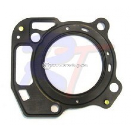 Прокладка головки цилиндров  | RTT-6BX-11181-00 | GASKET, CYLINDER HEAD 1