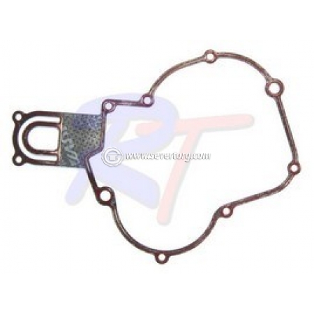 Прокладка цилиндров  | RTT-6BX-11351-00 | GASKET, CYLINDER