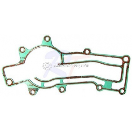 Прокладка двигателя/дейдвуда 6BX-45113-00-00 | RTT-6BX-45113-00 | GASKET, UPPER CASING