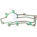 Прокладка двигателя/дейдвуда 6BX-45113-00-00 | RTT-6BX-45113-00 | GASKET, UPPER CASING