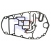 Прокладка масляного картера  | RTT-6C5-15312-01 | GASKET, OIL PAN