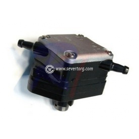Насос топливный в сборе  | RTT-6C5-24410-00 | FUEL PUMP ASSY