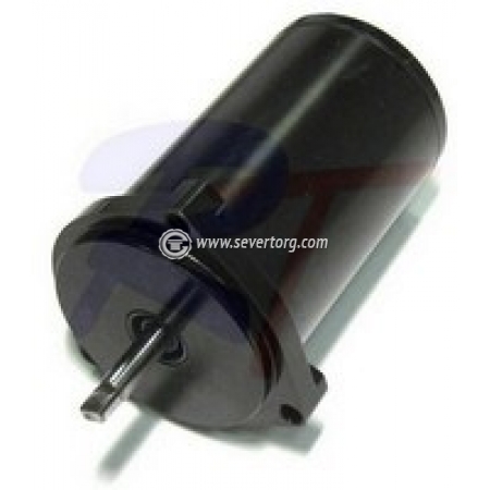 Электромотор гидроподъема  | RTT-6C5-43880-01 | MOTOR ASSY(30mm shaft) -