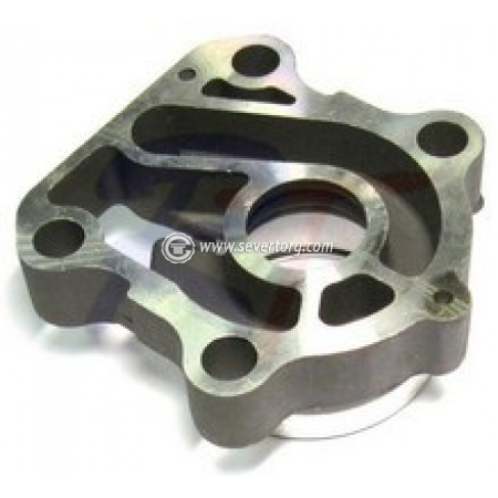Стакан, основание помпы 6D8-WS443-00-00 | RTT-6D8-WS443-00 | HOUSING, WATER PUMP SET