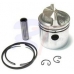 Поршень (стд) в комплекте 6E0-11631-00-98 | RTT-6E0-11631-KIT | PISTON&CLIP&PIN&RING (STD)