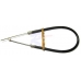 Трос газа в сборе 6E0-26301-01-00 | RTT-6E0-26301-01 | THROTTLE WIRE ASSY