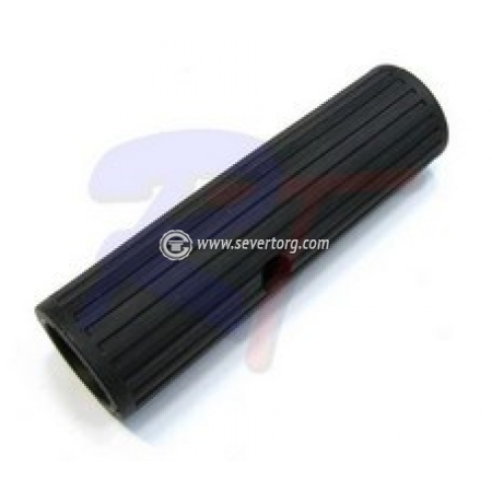 Рукоятка румпеля  | RTT-6E0-42177-00 | RUBBER, HANDLE