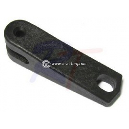 Рукоятка винта подвески 6E0-43118-01-00 | RTT-6E0-43118-01 | HANDLE, TRANSOM CLAMP