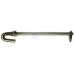 Штифт упорный 6E0-43160-01-00 | RTT-6E0-43160-01 | TILT ROD ASSY