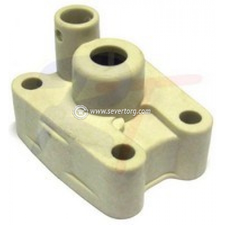 Корпус помпы 68D-G4311-01-00 | RTT-6E0-44311-00 | HOUSING, WATER PUMP