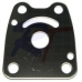 Пластина нижняя помпы 6E0-44323-00-00 | RTT-6E0-44323-00 | OUTER PLATE, CARTRIDGE