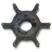 Крыльчатка помпы 6E0-44352-00-00 | RTT-6E0-44352-00 | IMPELLER