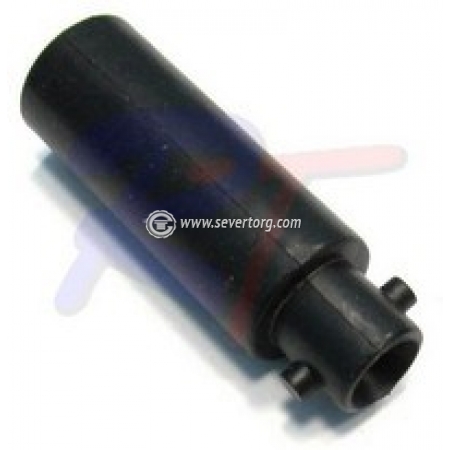 Уплотнение трубки охлаждения 6E0-44366-00-00 | RTT-6E0-44366-00 | WATER SEAL 2