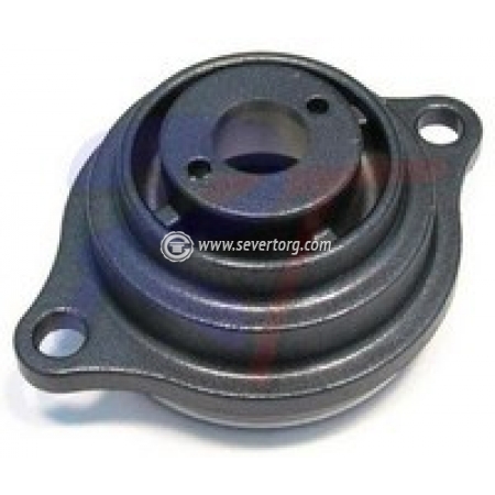 Стакан редуктора, крышка 6E0-45361-01-4D | RTT-6E0-45361-01 | CAP, LOWER CASING -