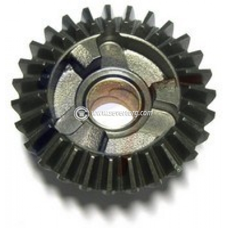 Шестерня переднего хода, передняя 6E0-45560-00-00 | RTT-6E0-45560-00 | GEAR 1 ASSY (27T)
