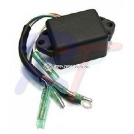 Блок зажигания (CDI) 6E0-85540-71-00 | RTT-6E0-85540-71 | C.D.I