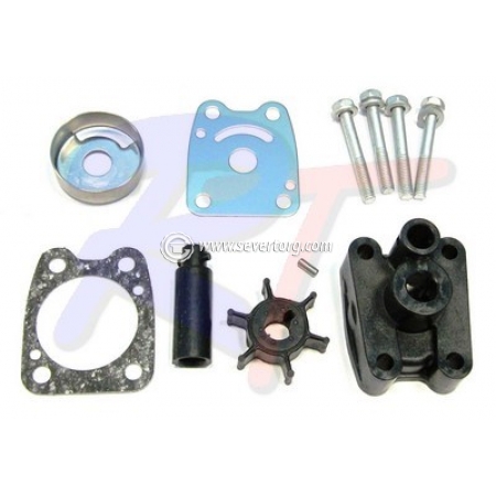 Ремкомплект помпы 6E0-W0078-A3-00 | RTT-6E0-W0078-A3 | WATER PUMP REPAIR KIT
