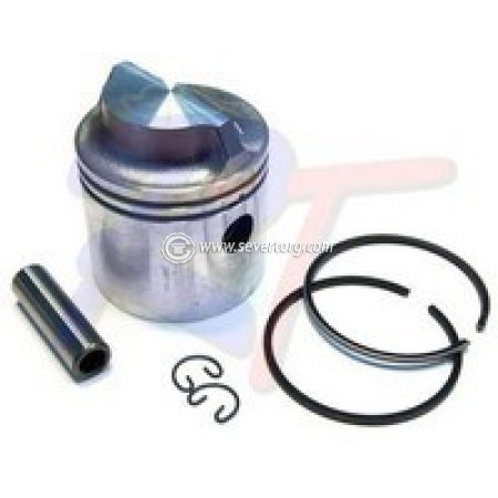 Поршень (стд) в комплекте  | RTT-6E3-11631-KIT | PISTON&CLIP&PIN&RING (STD)
