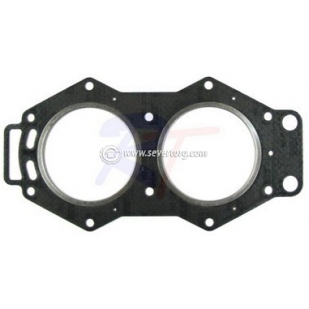 Прокладка головки цилиндров 6E5-11181-A2-00 | RTT-6E5-11181-A0 | GASKET, CYLINDER HEAD 1