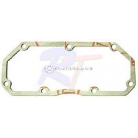 Прокладка 6E5-11381-A2-00 | RTT-6E5-11381-00 | GASKET 1
