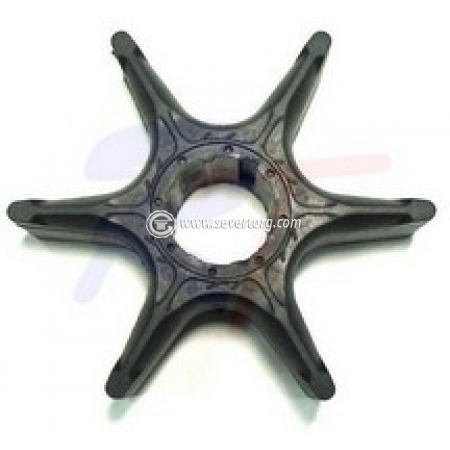Крыльчатка помпы 6E5-44352-01-00 | RTT-6E5-44352-01 | IMPELLER