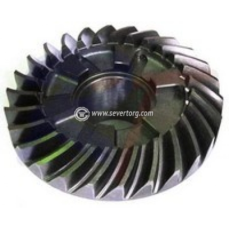 Шестерня заднего хода, задняя 6E5-45571-00-00 | RTT-6E5-45571-00 | GEAR 2