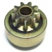 Бендикс стартера 6E5-81807-11-00 | RTT-6E5-81807-11 | PINION ASSY