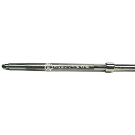 Вал ведущий, вертикальный 6E7-45501-01-00 | RTT-6E7-45501-00 | DRIVE SHAFT COMP