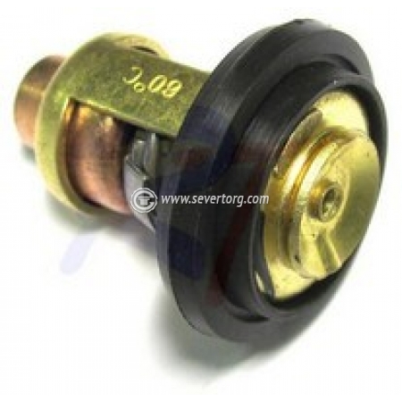 Термостат 60C 6F5-12411-03-00 | RTT-6F5-12411-03 | THERMOSTAT