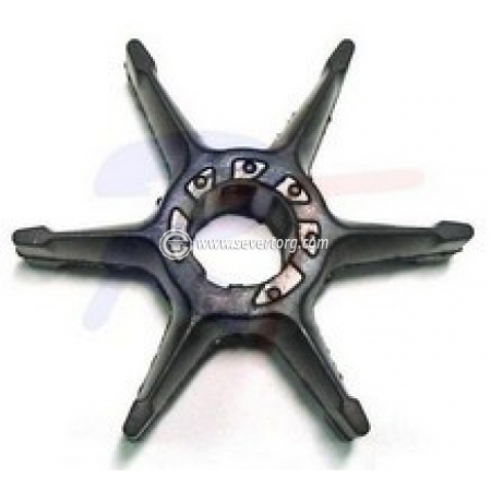 Крыльчатка помпы 6F5-44352-00-00 | RTT-6F5-44352-00 | IMPELLER