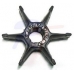 Крыльчатка помпы 6F5-44352-00-00 | RTT-6F5-44352-00 | IMPELLER