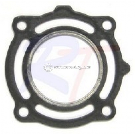 Прокладка головки цилиндров 6F8-11181-A1-00 | RTT-6F8-11181-00 | GASKET, CYLINDER HEAD 1