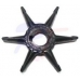 Крыльчатка помпы 6G0-44352-00-00 | RTT-6G0-44352-00 | IMPELLER