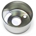 Вставка, стакан корпуса помпы 6G1-44322-00-00 | RTT-6G1-44322-00 | INSERT, CARTRIDGE