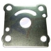 Пластина нижняя помпы 6G1-44323-00-00 | RTT-6G1-44323-00 | OUTER PLATE, CARTRIDGE