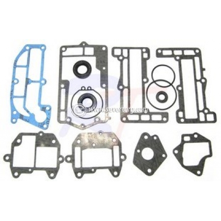 Комплект прокладок 6G1-W0001-A2-00 | RTT-6G1-W0001-A2 | GASKET KIT