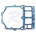 Прокладка двигателя/дейдвуда 6G5-45113-A2-00 | RTT-6G5-45113-00 | GASKET, UPPER CASING