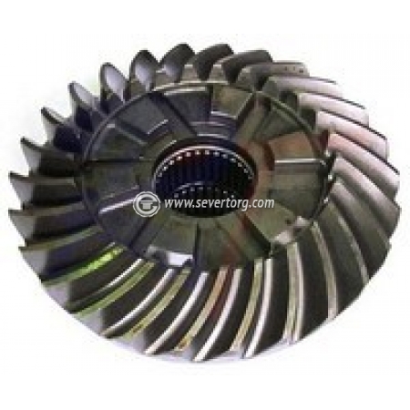 Шестерня переднего хода, передняя 6G5-45560-10-00 | RTT-6G5-45560-10 | GEAR