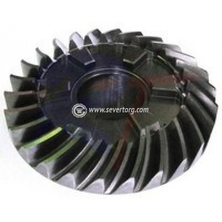 Шестерня заднего хода, задняя 6G5-45571-02-00 | RTT-6G5-45571-02 | GEAR